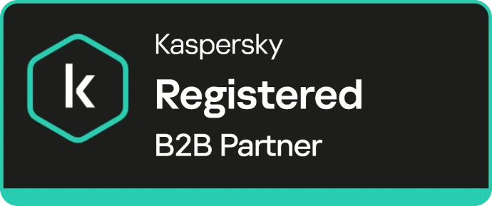 Kapersky Partner