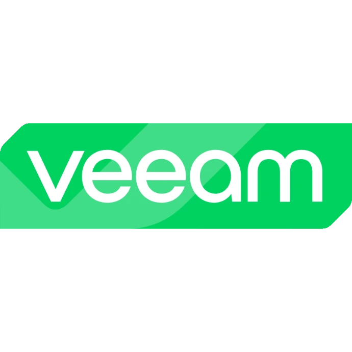 Veeam Partner